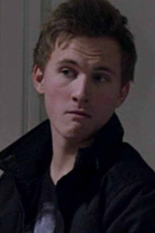 Simen Bakken zdjęcie