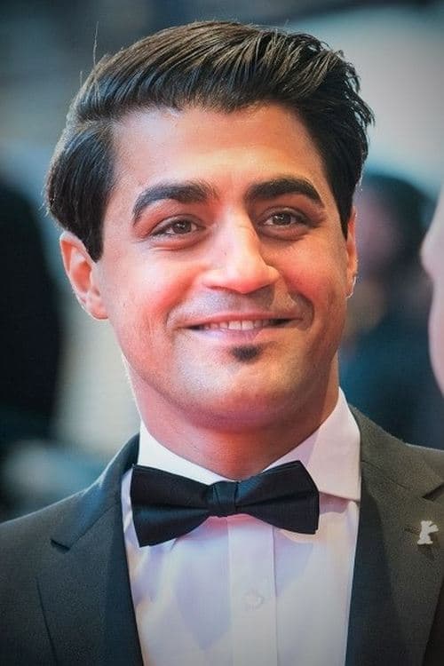 Simon Al-Bazoon zdjęcie