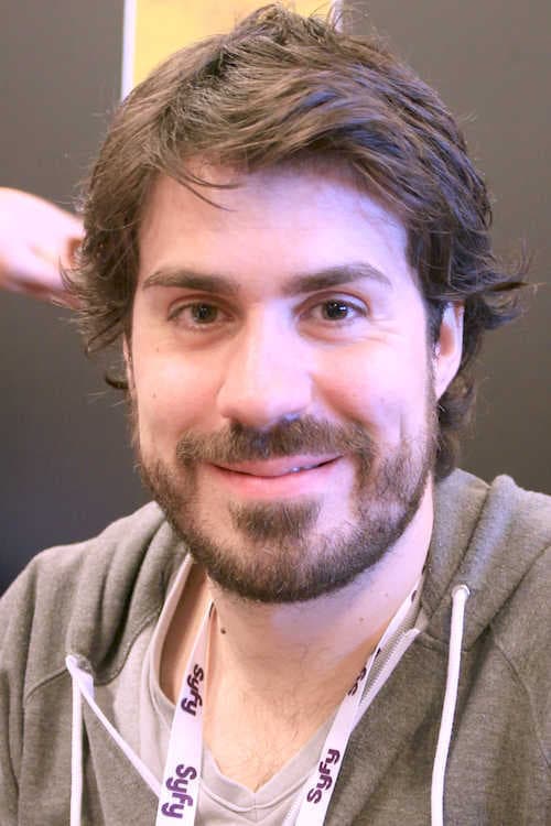 Simon Astier zdjęcie