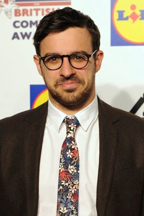 Simon Bird zdjęcie