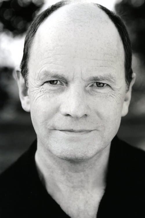 Simon Chandler zdjęcie