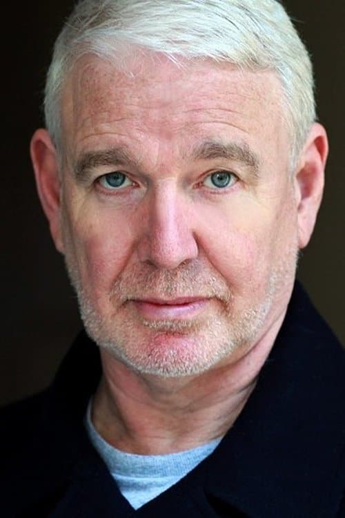 Simon Davies zdjęcie