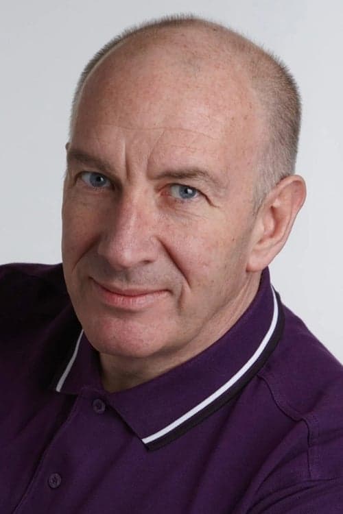 Simon Day zdjęcie