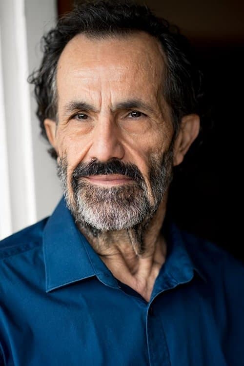 Simon Elrahi zdjęcie