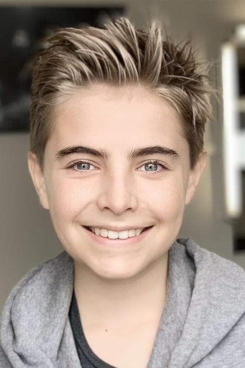 Simon Faliu zdjęcie