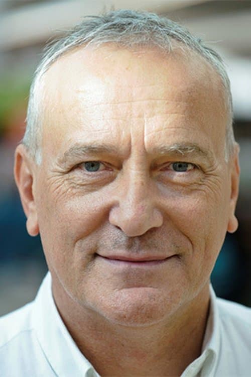 Simon Greenall zdjęcie