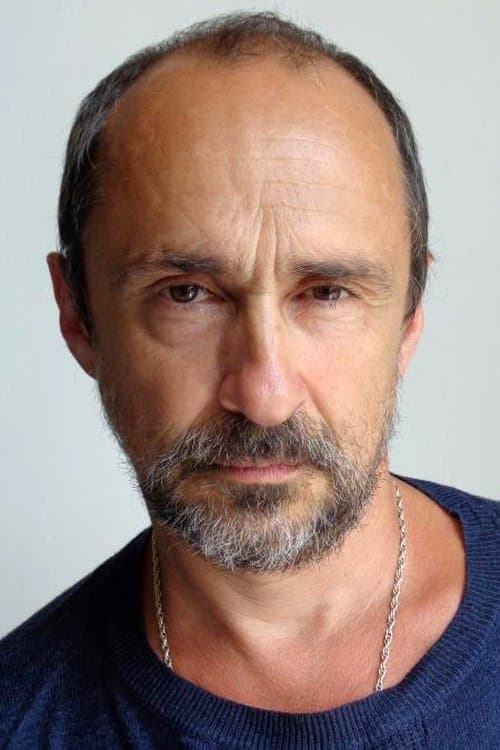 Simon Gregor zdjęcie