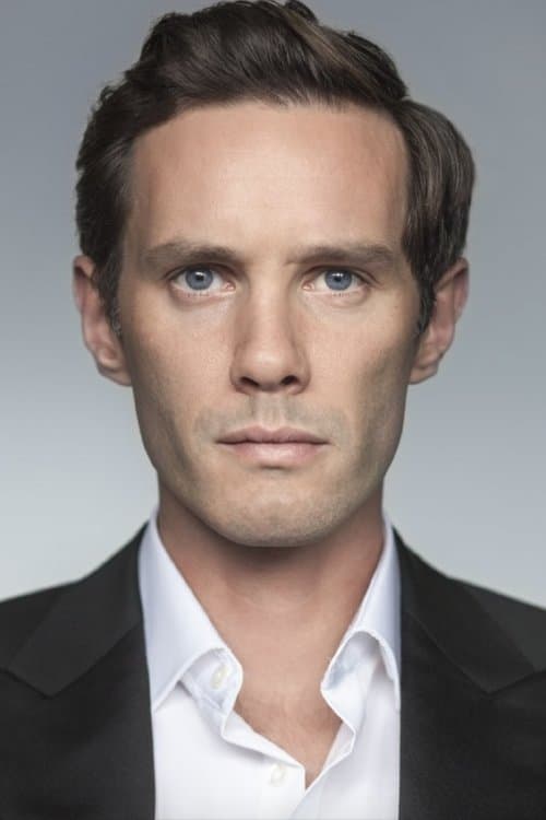 Simon Haycock zdjęcie