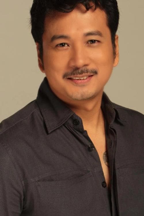 Simon Ibarra zdjęcie