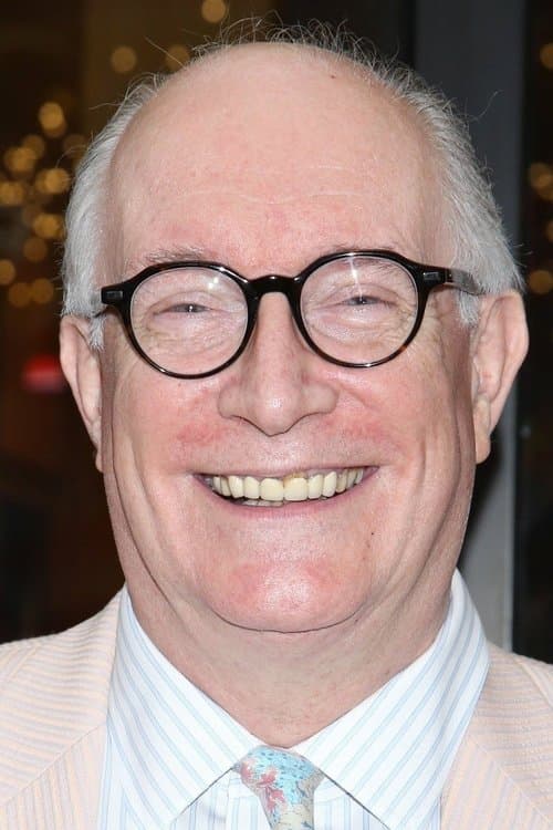 Simon Jones zdjęcie