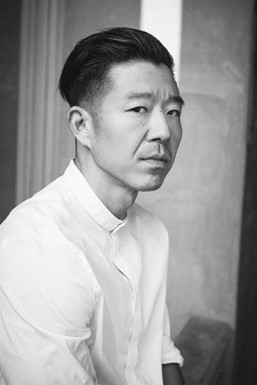 Simon Kim zdjęcie