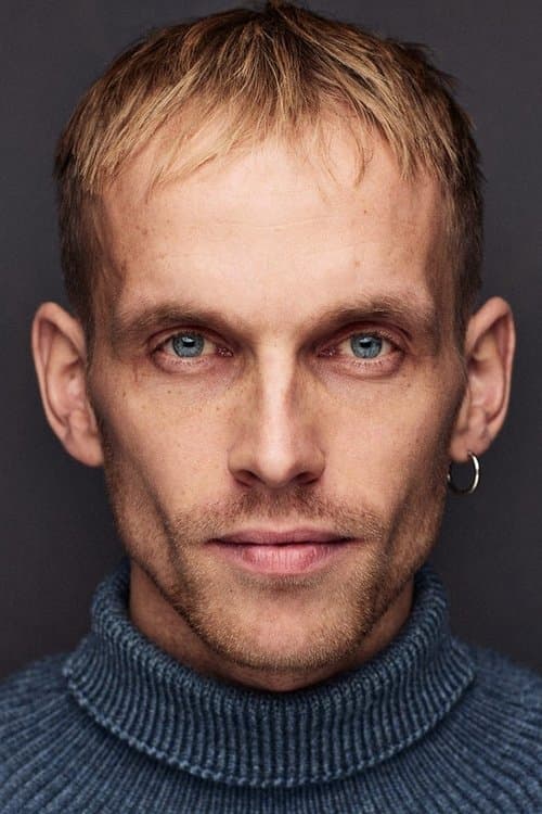 Simon Kongsted zdjęcie