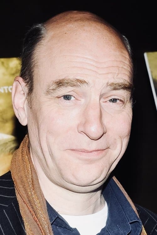 Simon Kunz zdjęcie