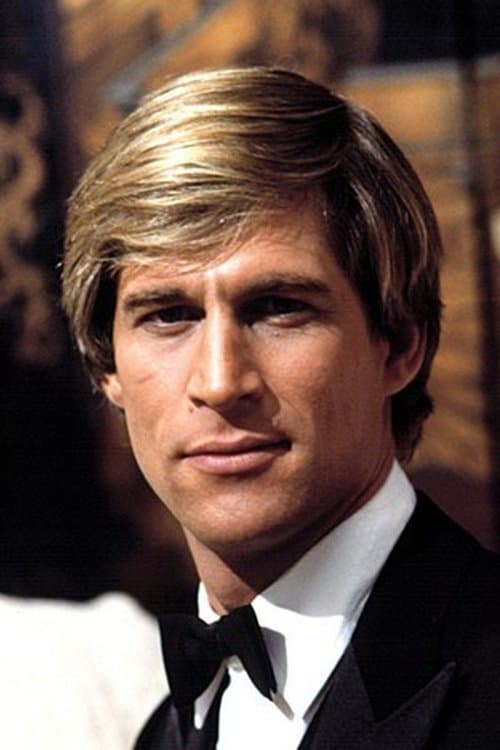Simon MacCorkindale zdjęcie