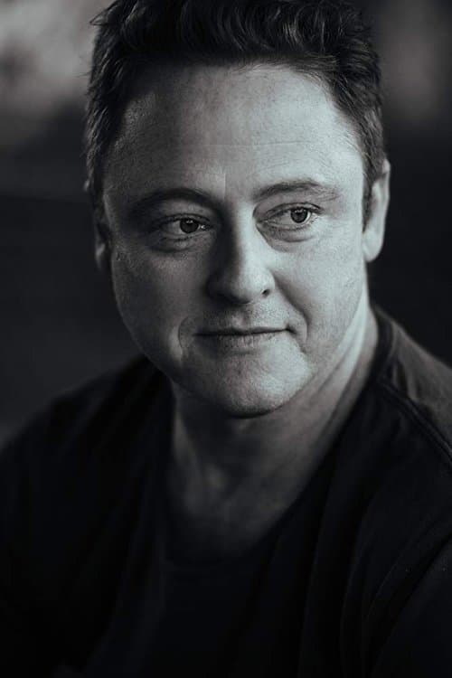 Simon Maiden zdjęcie
