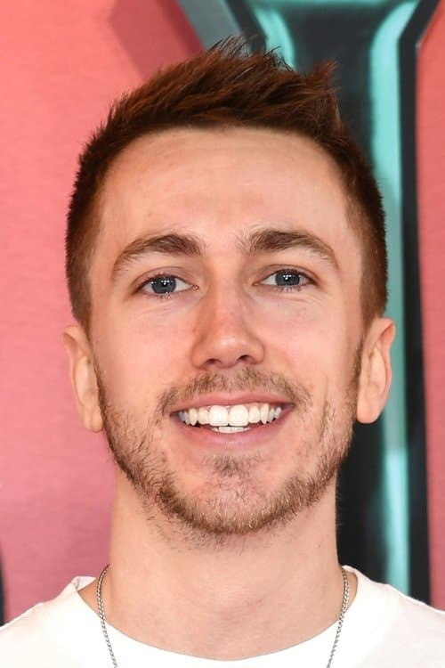 Simon Minter zdjęcie