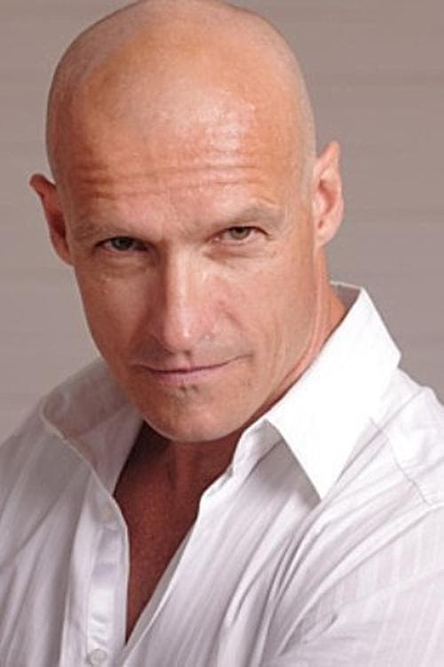 Simon Northwood zdjęcie