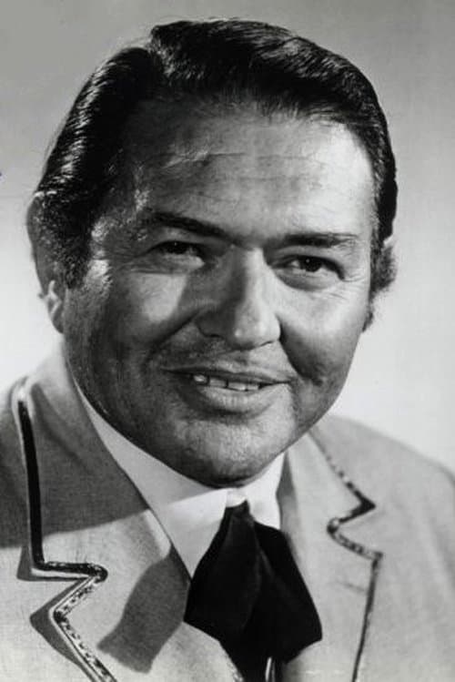 Simon Oakland zdjęcie