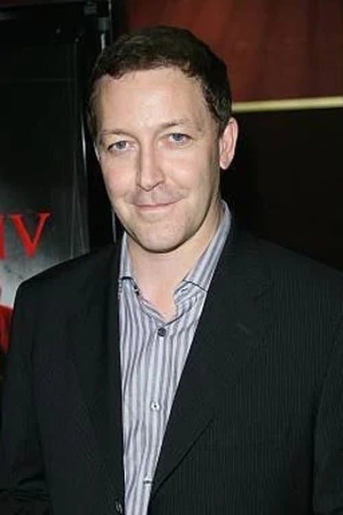 Simon Reynolds zdjęcie