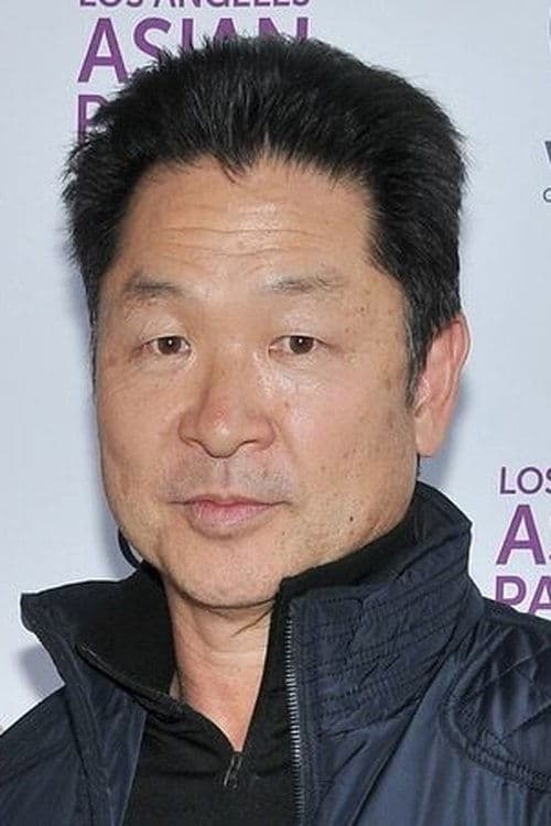 Simon Rhee zdjęcie