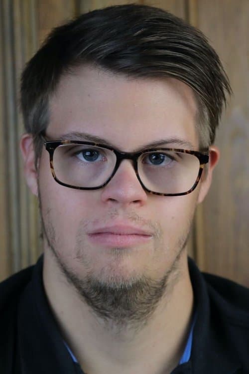 Simon Rupp zdjęcie