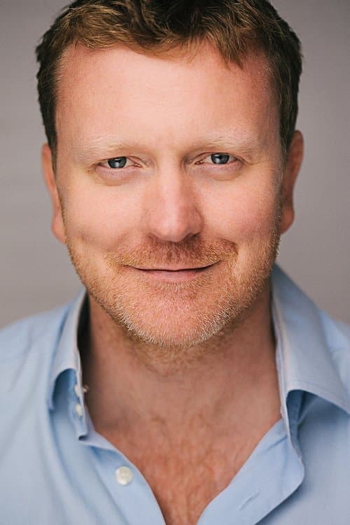 Simon Sherlock zdjęcie