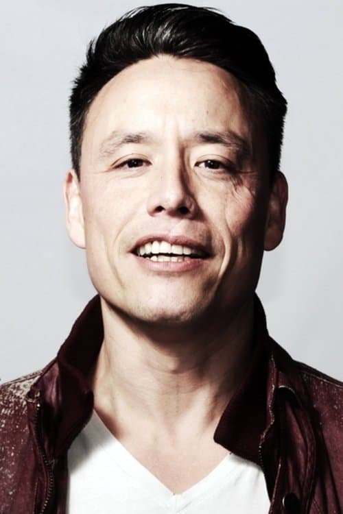 Simon Wan zdjęcie