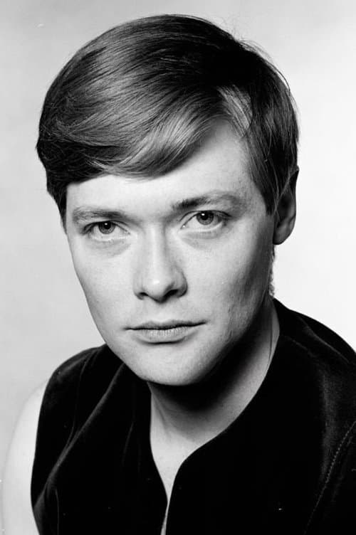 Simon Ward zdjęcie