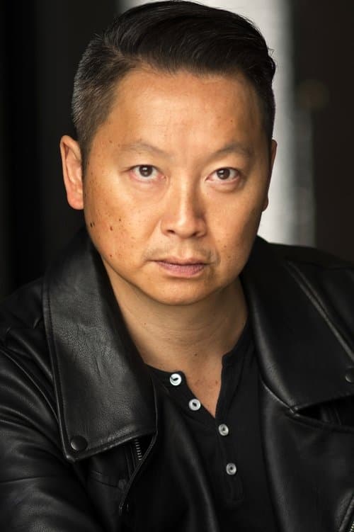 Simon Wong zdjęcie