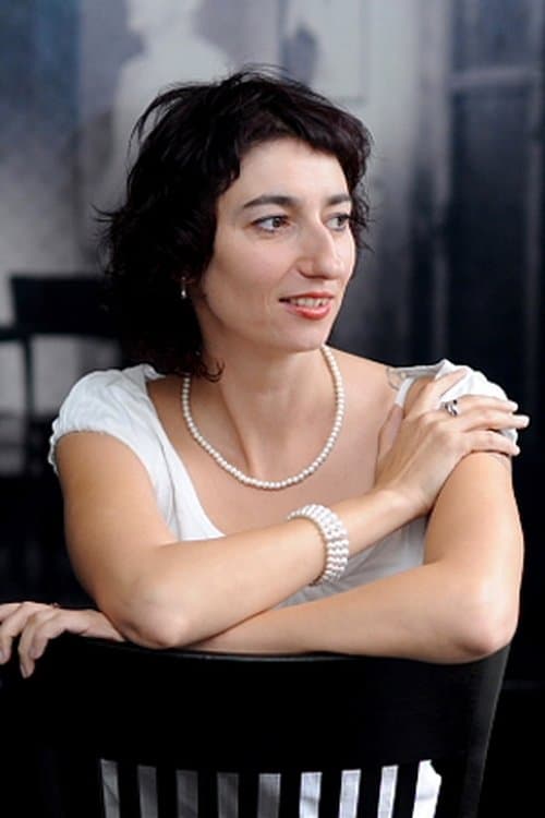 Simona Babčáková zdjęcie