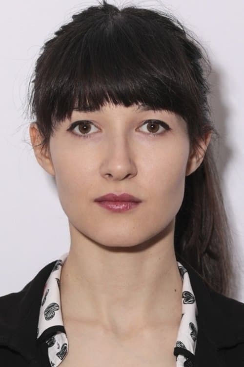 Simona Dimkovska zdjęcie