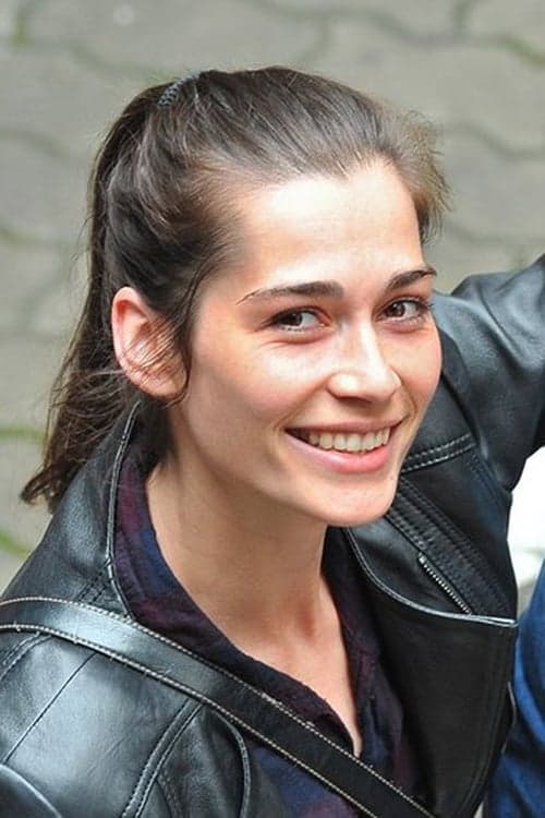 Simona Zmrzlá zdjęcie