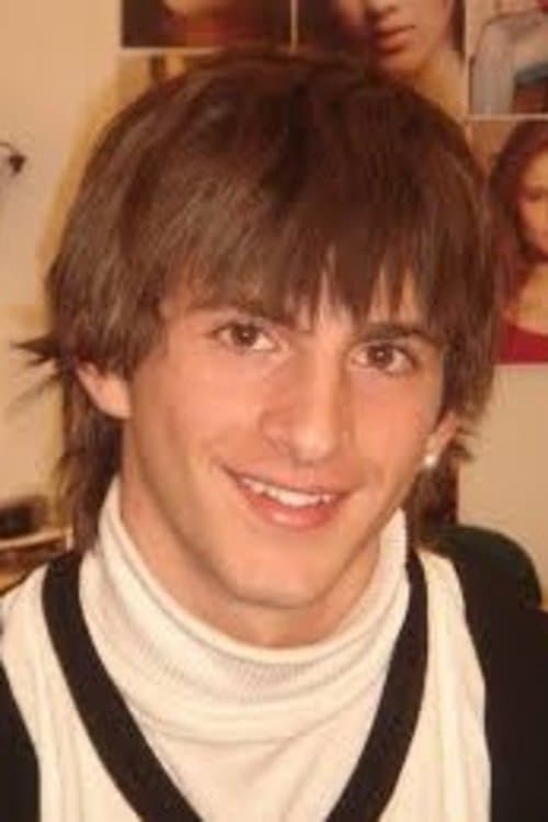 Simone Ascani zdjęcie