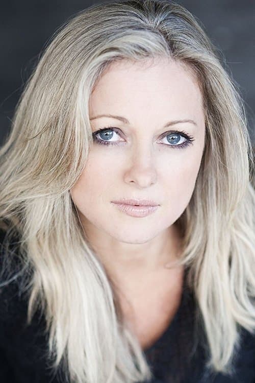 Simone Buchanan zdjęcie