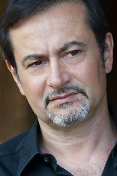 Simone Colombari zdjęcie