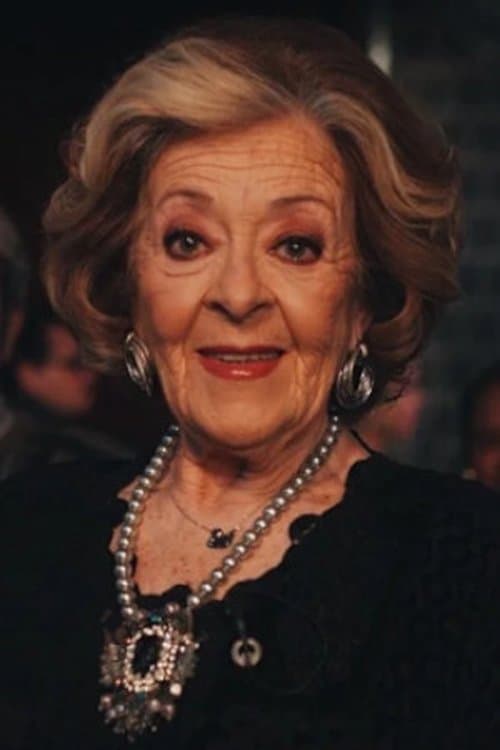 Simone de Oliveira zdjęcie