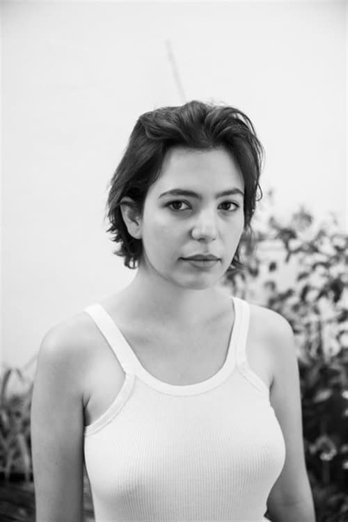 Simone Hazanavicius zdjęcie
