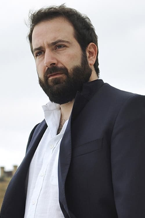Simone Luglio zdjęcie