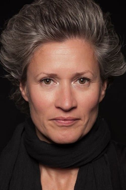 Simone Milsdochter zdjęcie