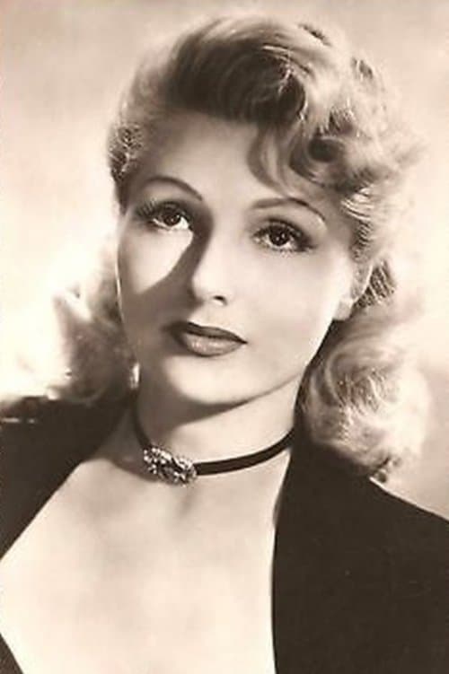 Simone Renant zdjęcie