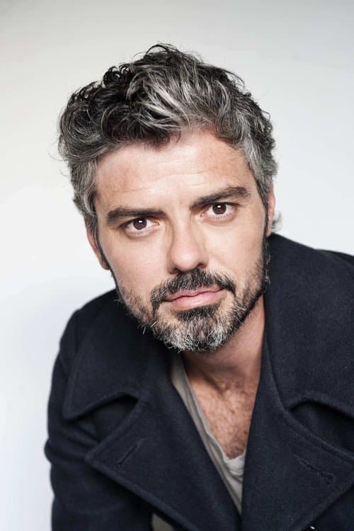 Simone Spinazzè zdjęcie