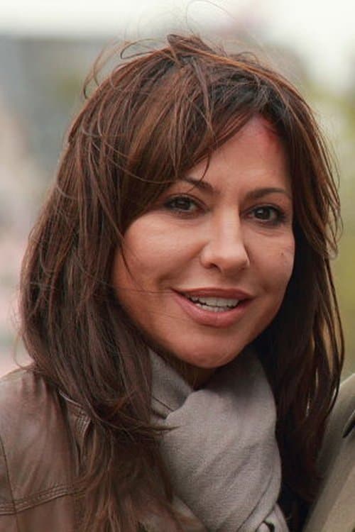 Simone Thomalla zdjęcie