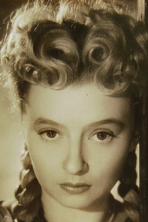 Simone Valère zdjęcie