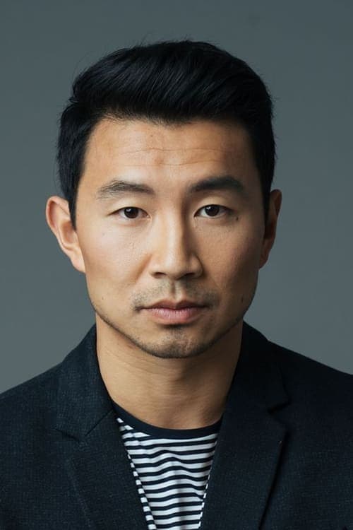 Simu Liu zdjęcie