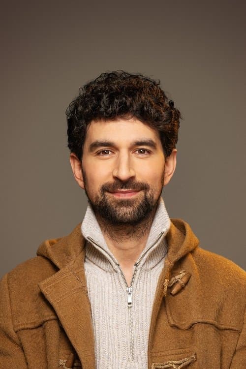 Sinan Eroglu zdjęcie