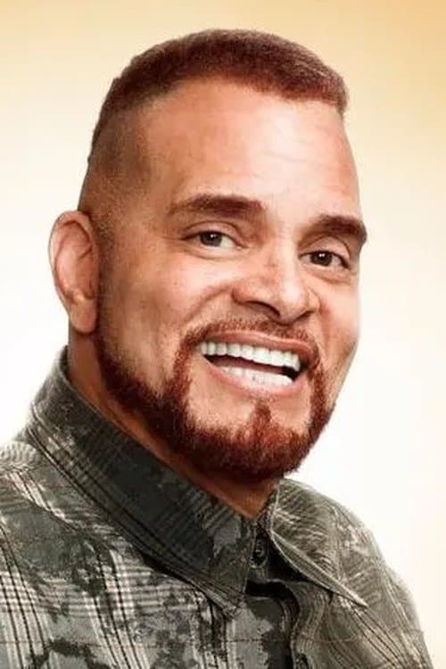 Sinbad zdjęcie
