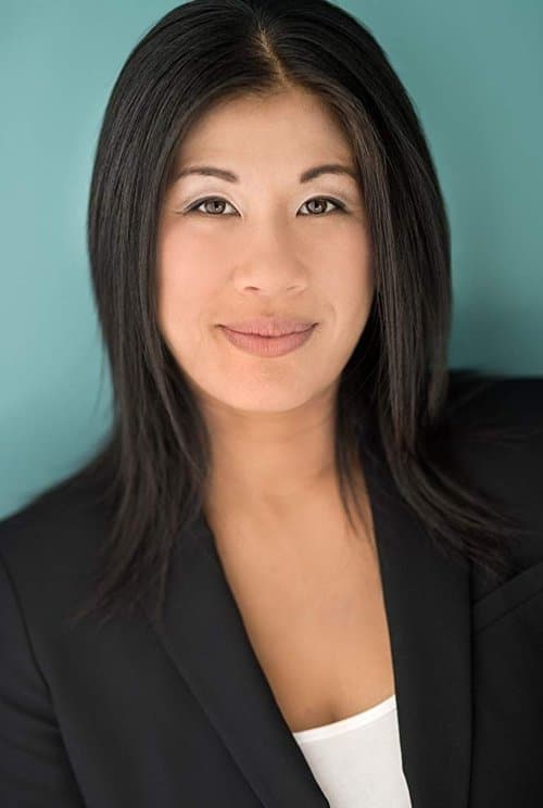 Sindy Lau zdjęcie