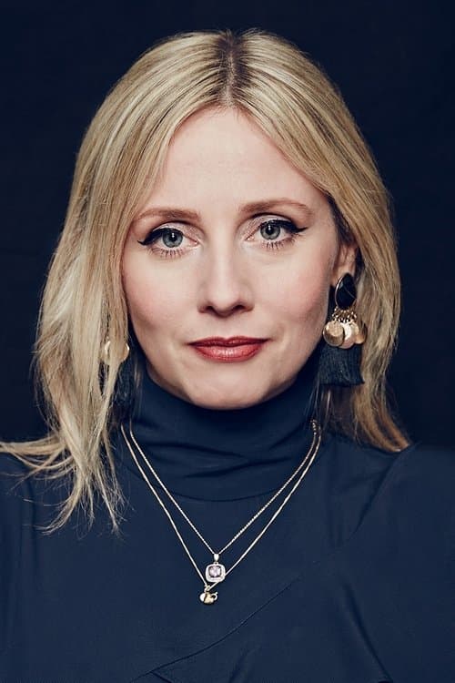 Sinead Matthews zdjęcie