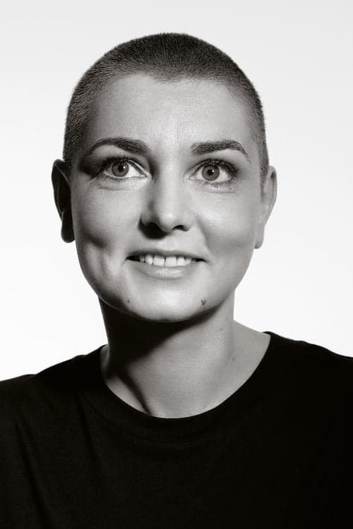Sinéad O'Connor zdjęcie