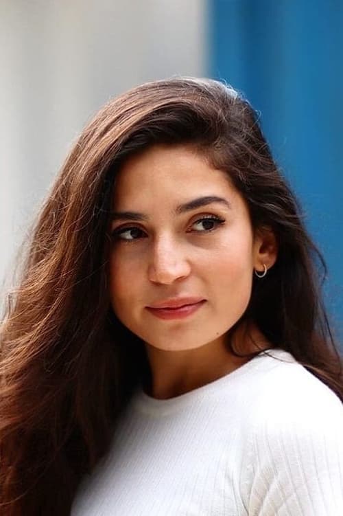 Sinem Kavus zdjęcie